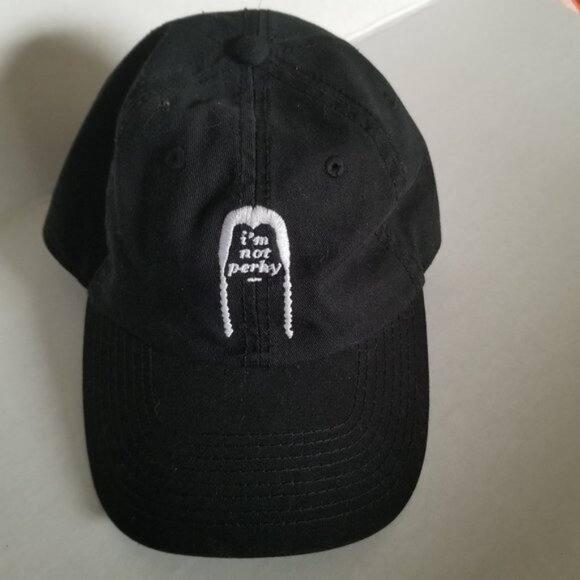 Addams Family Discounted Bundle (Scarf, Toque, Cap) - Picture 9 of 12